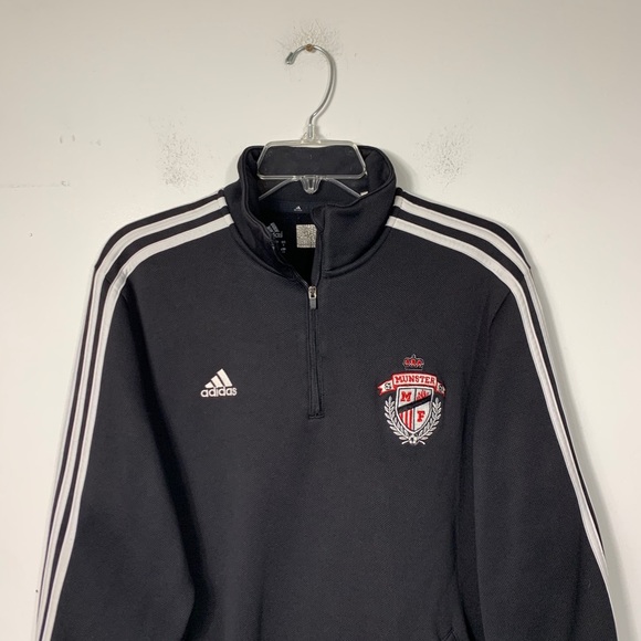 ❓Adidas Munster Sweater - Picture 4 of 8
